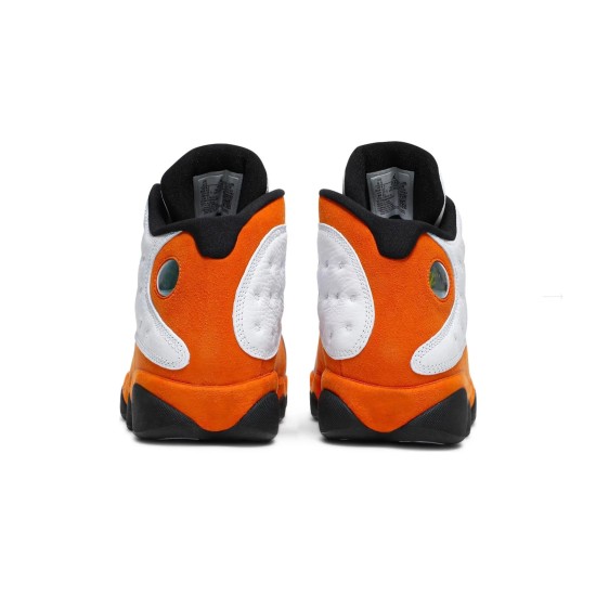 Jordan 13 Starfish
