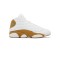 Jordan 13 Wheat 