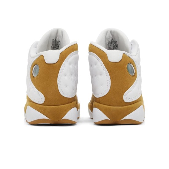 Jordan 13 Wheat 