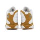 Jordan 13 Wheat 