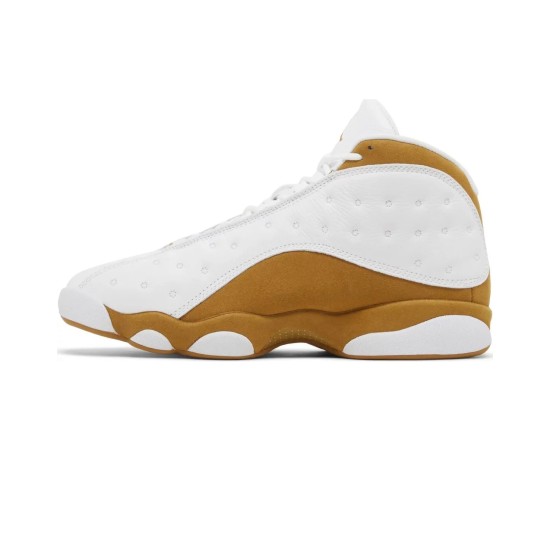 Jordan 13 Wheat 