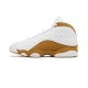 Jordan 13 Wheat 