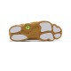 Jordan 13 Wheat 