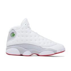 Jordan 13 Wolf Grey
