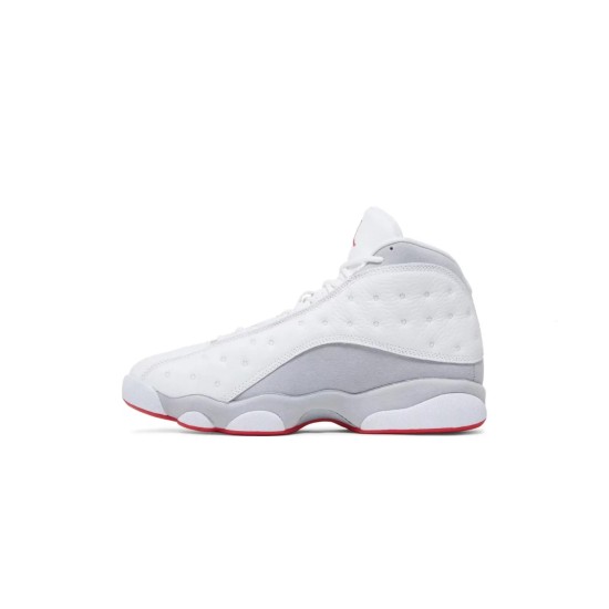 Jordan 13 Wolf Grey