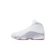 Jordan 13 Wolf Grey