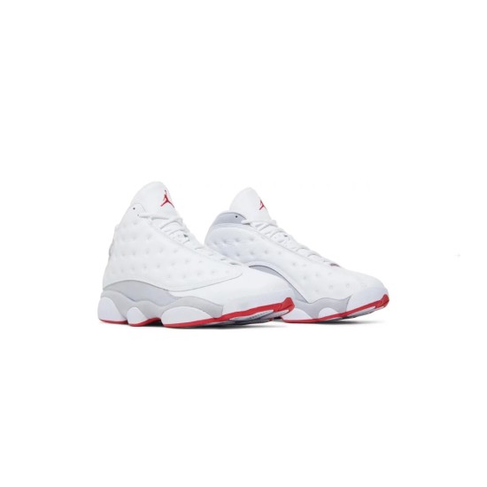 Jordan 13 Wolf Grey