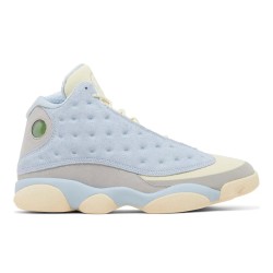 SoleFly x Air Jordan 13 I’d Rather Be Fishing