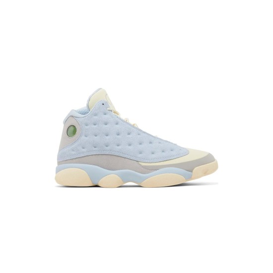 SoleFly x Air Jordan 13 I’d Rather Be Fishing