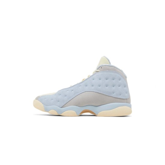 SoleFly x Air Jordan 13 I’d Rather Be Fishing
