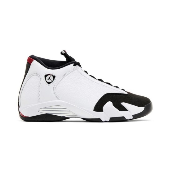 Jordan 14 Black Toe