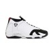 Jordan 14 Black Toe