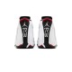 Jordan 14 Black Toe
