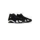 Jordan 14 Black White 