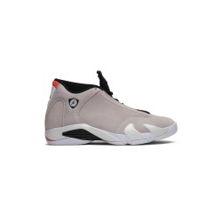 Jordan 14 Desert sand