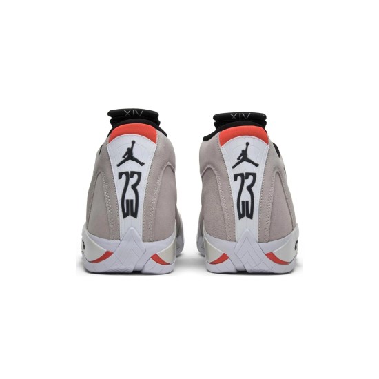Jordan 14 Desert sand