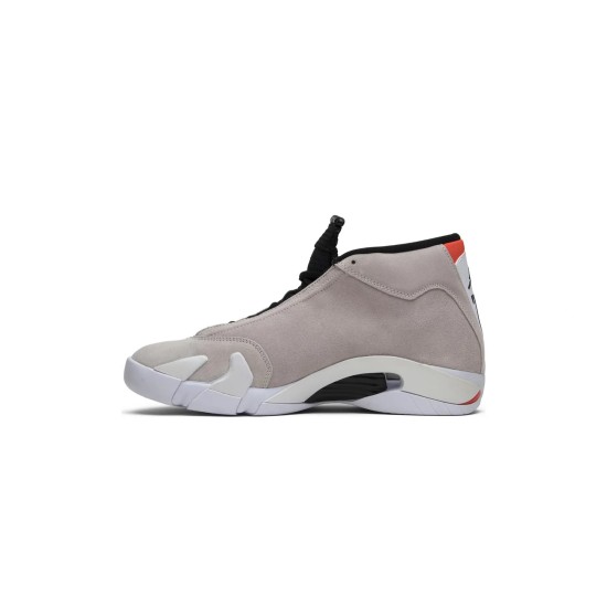 Jordan 14 Desert sand