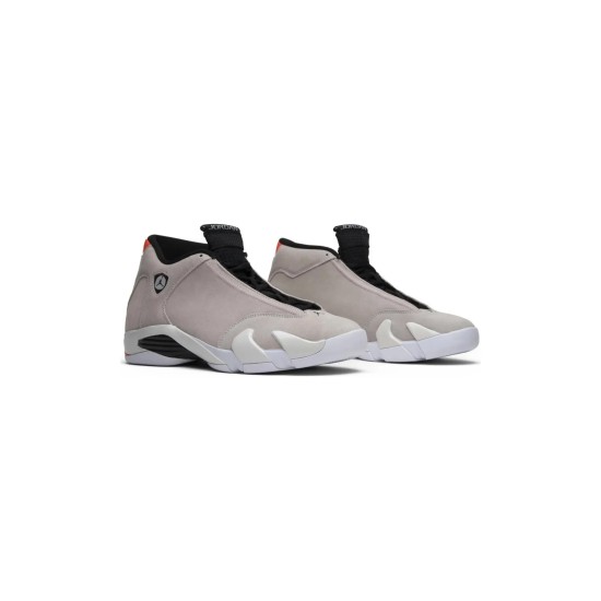 Jordan 14 Desert sand