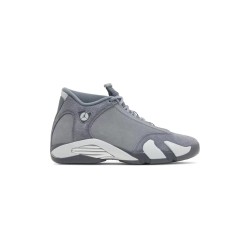 Jordan 14 Flint Grey