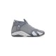 Jordan 14 Flint Grey