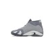 Jordan 14 Flint Grey