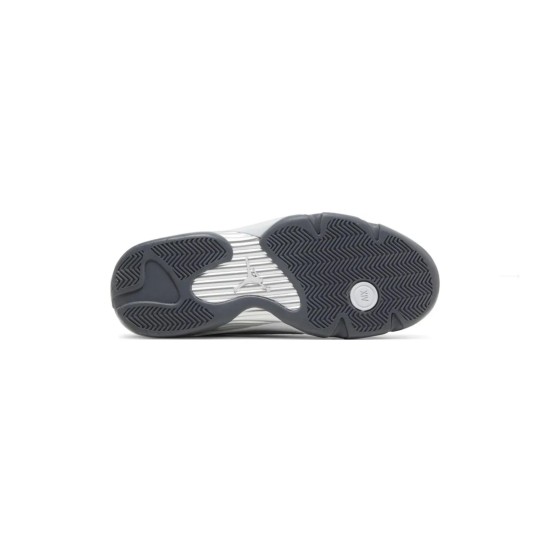 Jordan 14 Flint Grey