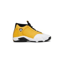 Jordan 14 Ginger