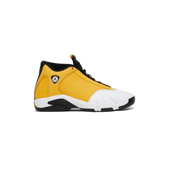 Jordan 14 Ginger