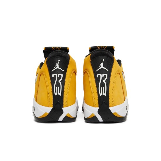 Jordan 14 Ginger