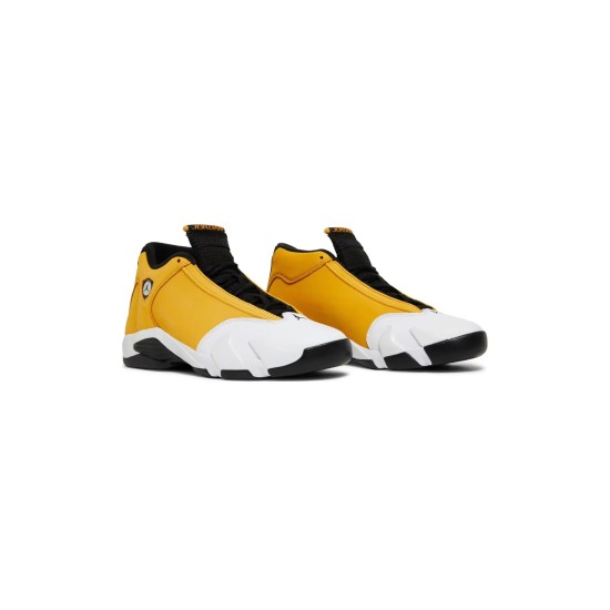 Jordan 14 Ginger
