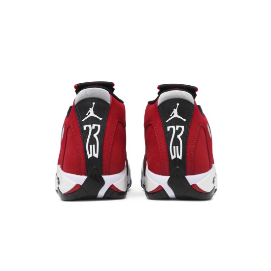 Jordan 14 Gym Red