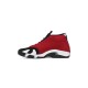 Jordan 14 Gym Red
