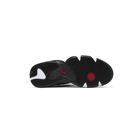 Jordan 14 Gym Red