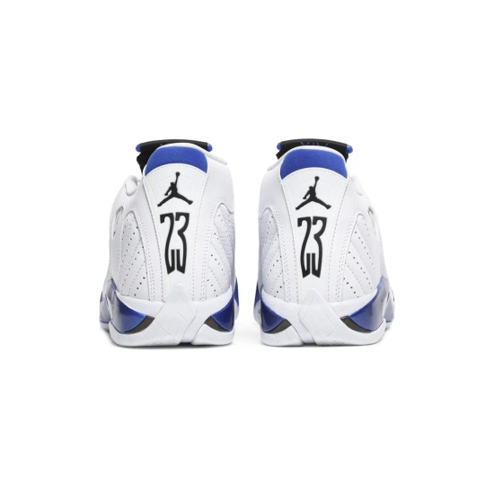 Jordan 14 Hyper Royal