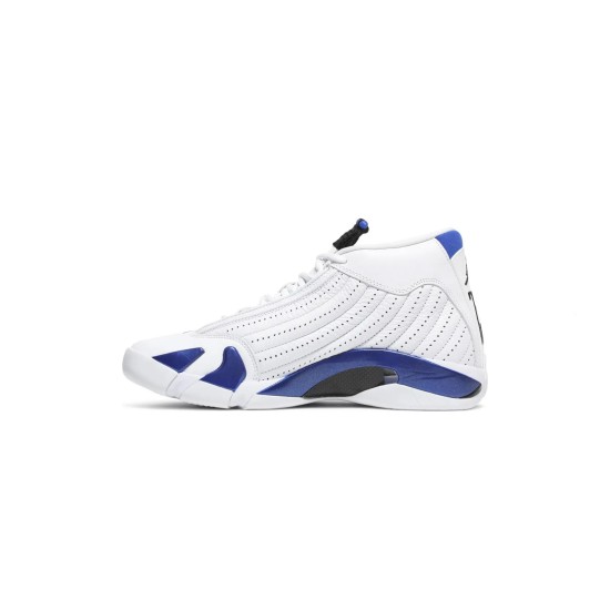 Jordan 14 Hyper Royal