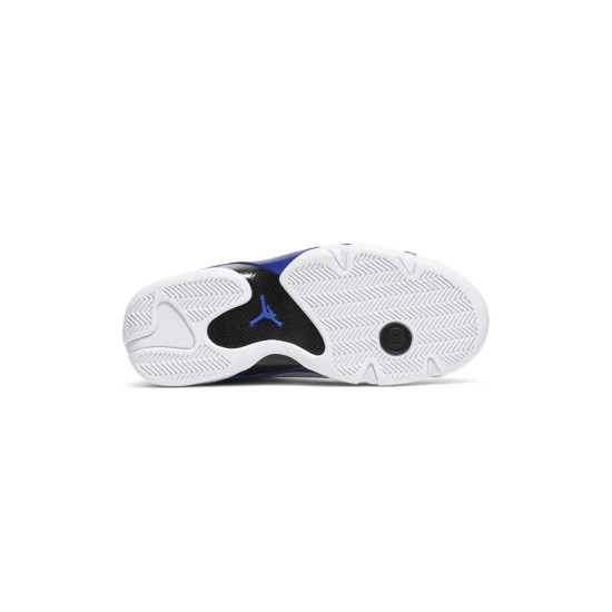 Jordan 14 Hyper Royal