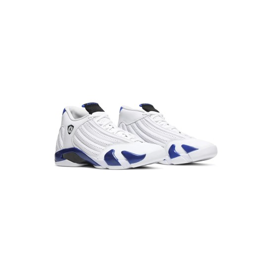 Jordan 14 Hyper Royal