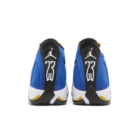 Jordan 14 Laney