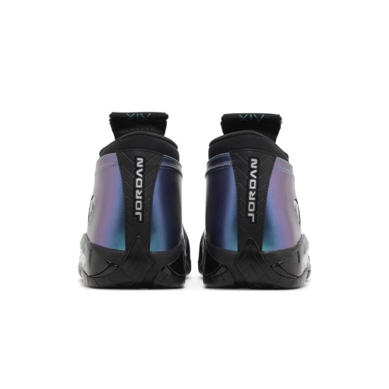 Jordan 14 Low Mineral Teal 