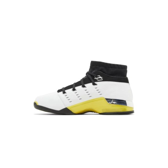 Jordan 17 Low SP Lightning