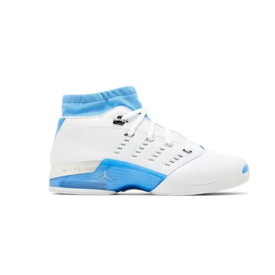 Jordan 17 Low SP UNC