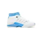 Jordan 17 Low SP UNC