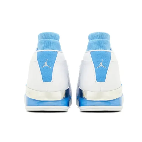 Jordan 17 Low SP UNC