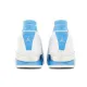 Jordan 17 Low SP UNC