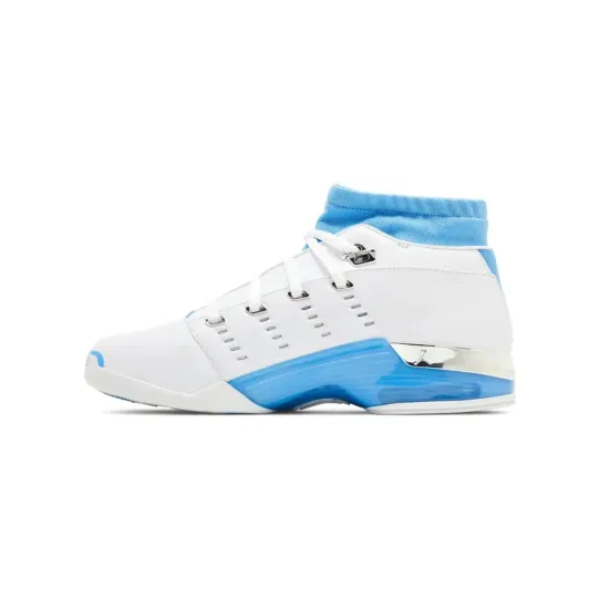 Jordan 17 Low SP UNC
