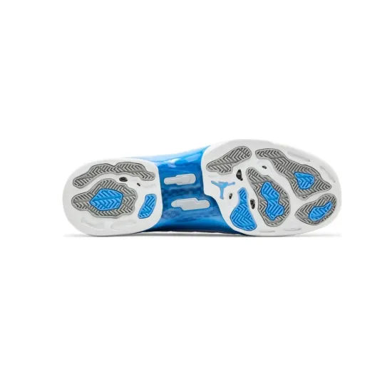 Jordan 17 Low SP UNC