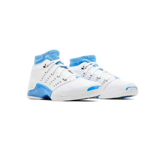 Jordan 17 Low SP UNC