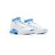 Jordan 17 Low SP UNC