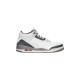  Jordan 3 Cement Grey