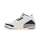  Jordan 3 Cement Grey
